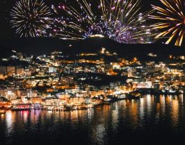 Нова година 2026 в Дуръс, Албания, с автобус от В. Търново - 3 нощувки, нощен преход